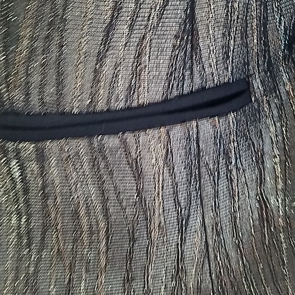 Millie tux jacket. - Picture 4 of 5